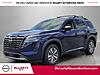 New 2026 NISSAN PATHFINDER SL in BENTON, ARKANSAS