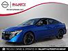 New 2026 NISSAN SENTRA SR in BENTON, ARKANSAS