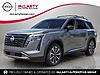 New 2026 NISSAN PATHFINDER PLATINUM in BENTON, ARKANSAS