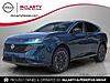 New 2026 NISSAN MURANO PLATINUM in BENTON, ARKANSAS