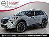 New 2026 NISSAN ROGUE DARK ARMOR in BENTON, ARKANSAS