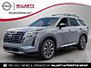 New 2026 NISSAN PATHFINDER PLATINUM in BENTON, ARKANSAS