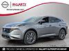 New 2026 NISSAN MURANO SL in BENTON, ARKANSAS