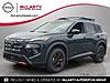 New 2026 NISSAN ROGUE ROCK CREEK in BENTON, ARKANSAS