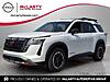 New 2026 NISSAN PATHFINDER ROCK CREEK in BENTON, ARKANSAS