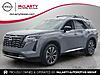 New 2026 NISSAN PATHFINDER PLATINUM in BENTON, ARKANSAS