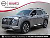 New 2026 NISSAN PATHFINDER PLATINUM in BENTON, ARKANSAS