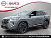 New 2026 NISSAN ROGUE DARK ARMOR in BENTON, ARKANSAS