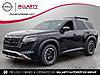 New 2026 NISSAN PATHFINDER ROCK CREEK in BENTON, ARKANSAS