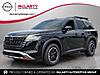 New 2026 NISSAN PATHFINDER ROCK CREEK in BENTON, ARKANSAS