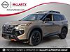 New 2026 NISSAN ROGUE ROCK CREEK in BENTON, ARKANSAS