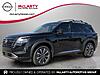 New 2026 NISSAN PATHFINDER PLATINUM in BENTON, ARKANSAS