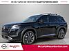 New 2026 NISSAN PATHFINDER PLATINUM in BENTON, ARKANSAS
