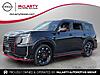 New 2026 NISSAN ARMADA NISMO in BENTON, ARKANSAS