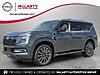 New 2026 NISSAN ARMADA PLATINUM RESERVE in BENTON, ARKANSAS