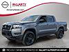 New 2026 NISSAN FRONTIER SV in BENTON, ARKANSAS