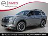New 2026 NISSAN PATHFINDER ROCK CREEK in BENTON, ARKANSAS
