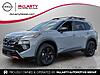 New 2026 NISSAN ROGUE ROCK CREEK in BENTON, ARKANSAS