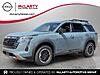 New 2026 NISSAN PATHFINDER ROCK CREEK in BENTON, ARKANSAS