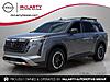 New 2026 NISSAN PATHFINDER ROCK CREEK in BENTON, ARKANSAS