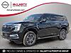 New 2026 NISSAN ARMADA SL in BENTON, ARKANSAS