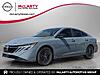 New 2026 NISSAN SENTRA SV in BENTON, ARKANSAS