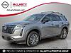 New 2026 NISSAN PATHFINDER SV in BENTON, ARKANSAS