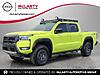 New 2026 NISSAN FRONTIER PRO-4X in BENTON, ARKANSAS