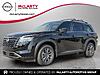 New 2026 NISSAN PATHFINDER SV in BENTON, ARKANSAS