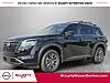 New 2026 NISSAN PATHFINDER SV in BENTON, ARKANSAS