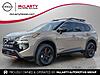 New 2026 NISSAN ROGUE ROCK CREEK in BENTON, ARKANSAS