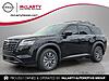 New 2026 NISSAN PATHFINDER SV in BENTON, ARKANSAS