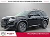 New 2026 NISSAN PATHFINDER SV in BENTON, ARKANSAS