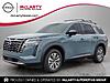 New 2026 NISSAN PATHFINDER SL in BENTON, ARKANSAS
