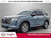 New 2026 NISSAN PATHFINDER SL in BENTON, ARKANSAS