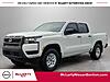 New 2026 NISSAN FRONTIER S in BENTON, ARKANSAS