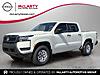 New 2026 NISSAN FRONTIER S in BENTON, ARKANSAS