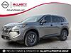 New 2026 NISSAN ROGUE S in BENTON, ARKANSAS