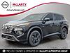 New 2026 NISSAN ROGUE SV in BENTON, ARKANSAS