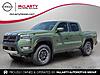 New 2026 NISSAN FRONTIER PRO-4X in BENTON, ARKANSAS