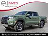 New 2026 NISSAN FRONTIER PRO-4X in BENTON, ARKANSAS