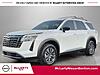 New 2026 NISSAN PATHFINDER SV in BENTON, ARKANSAS