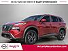 New 2026 NISSAN ROGUE SV in BENTON, ARKANSAS