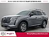 New 2026 NISSAN PATHFINDER SL in BENTON, ARKANSAS