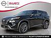 New 2026 NISSAN ROGUE S in BENTON, ARKANSAS