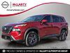 New 2026 NISSAN ROGUE SV in BENTON, ARKANSAS