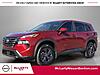 New 2026 NISSAN ROGUE SV in BENTON, ARKANSAS