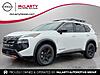 New 2026 NISSAN ROGUE ROCK CREEK in BENTON, ARKANSAS