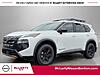 New 2026 NISSAN ROGUE ROCK CREEK in BENTON, ARKANSAS