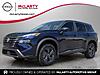 New 2026 NISSAN ROGUE SV in BENTON, ARKANSAS
